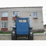 Трактор колесный ХТЗ Т-150 ВІДНОВЛЕНИЙ