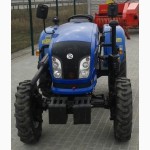 Трактор DongFeng-404 (Донг Фенг-404)