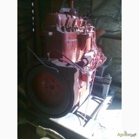 Двигатель Мотор ЮМЗ-6 Д 65
