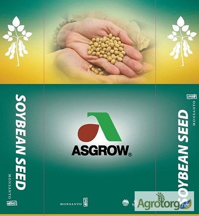 Фото 5. Семена кукурузы Monsanto ( Dekalb ) DKS-3472
