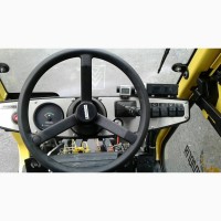 Подметально-уборочная машина KARCHER lcc1