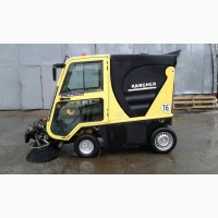 Подметально-уборочная машина KARCHER lcc1