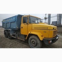 Продам КрАЗы-65055 2007 г