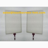 Sale of 100% New Touch Screen (Touch Glass) GUNZE for Repair of Panels GUNZE HMI