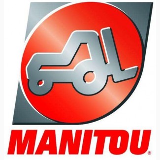 Масло Manitou 582297 (запчастини до навантажувачів)