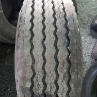 Бу шина 385/65R22.5, 385*65/22.5, 385х65х22.5 прицеп бомба Китай