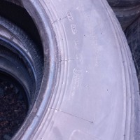 Бу шина 385/65R22.5, 385*65/22.5, 385х65х22.5 прицеп бомба Китай