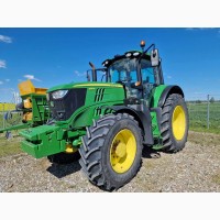 John Deere 6195М 2020 р