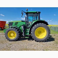 John Deere 6195М 2020 р