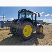 John Deere 6195М 2020 р