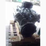 Двигатель ЯМЗ-238М2-26 на автомобиль Урал-432007-31
