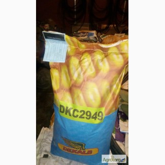 Семена Monsanto (Монсанто) кукуруза Dekalb