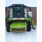 Продам комбайн Claas Lexion 600