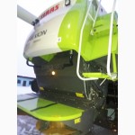 Продам комбайн Claas Lexion 600