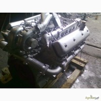 Двигатель Дизель ЯМЗ-238Д-1