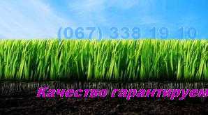 Фото 3. Готовый грунт для газона Киев. Подкормка для газона. Субстрат газонный купить Киев