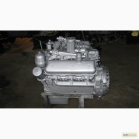 Двигатель ЯМЗ-238Д-1 (330л.с)