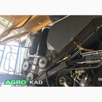 Комбайн CLAAS Lexion 730-760