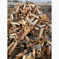 Продам дрова Дуб, Ясень- чурка, колотые от 12м3