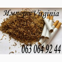 Табак Вирджиния нарезка заводская