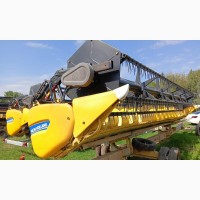 Комбайн New Holland ( Нью Холланд) CX 8080 + SUPERFLEX 740