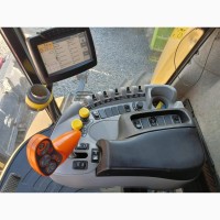 Комбайн New Holland ( Нью Холланд) CX 8080 + SUPERFLEX 740