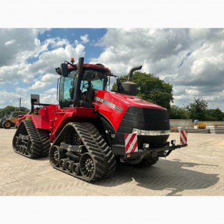 CASE Quadtrac 540 2019 р