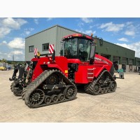 CASE Quadtrac 540 2019 р