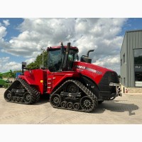 CASE Quadtrac 540 2019 р