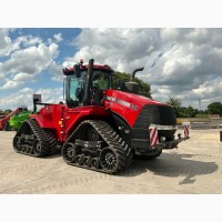 CASE Quadtrac 540 2019 р