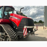 CASE Quadtrac 540 2019 р