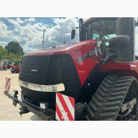 CASE Quadtrac 540 2019 р