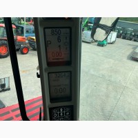 CASE Quadtrac 540 2019 р