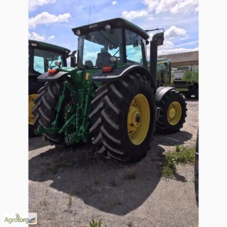 Трактор John Deere 8430 (Джон Дир 8430)