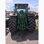 Трактор John Deere 8430 (Джон Дир 8430)