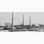 Бурение скважин на воду под Ключ Днепропетровск, Запорожье, Херсон, Николаев