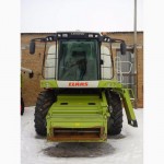 Продам комбайн Claas Lexion 550