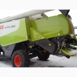 Продам комбайн Claas Lexion 550