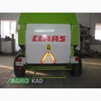 Пресс-подборщик рулонный Claas Rollant 250