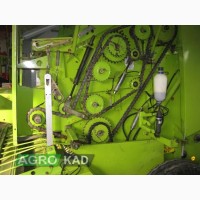 Пресс-подборщик рулонный Claas Rollant 250