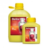Bellis 38 WG (Беллис)1кг - двухкомпонентный фунгицид для яблони и груши (Польша)