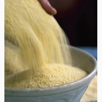 Мука в/с Твердых сортов пшеницы для производства макарон