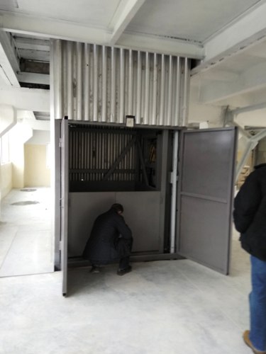 ПОДЪЁМНИКИ- Лифты Грузовые г/п 3000 кг, 3 тонны, купить в Украине у ПРОИЗВОДИТЕЛЯ