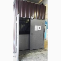 ПОДЪЁМНИКИ- Лифты Грузовые г/п 3000 кг, 3 тонны, купить в Украине у ПРОИЗВОДИТЕЛЯ