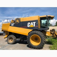 Kомбайн CAT Lexion 480