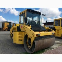 Тандемный каток Bomag BW 202 AD-4