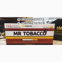 Импортный табак для тебя Davidoff/Marlboro/LM/Bond, Без мусора и палок