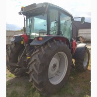 Трактор колісний Massey Ferguson 6713