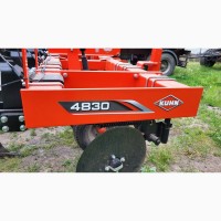 Глибокорозпушувач KUHN Krause Line Ripper 4830-630R A