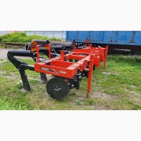 Глибокорозпушувач KUHN Krause Line Ripper 4830-630R A